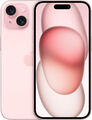 Apple iPhone 15 - 128GB - PINK / ROSA - NEU / OVP - WOW!!!!!