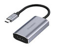 Hub-H16 von Choetech 8M Plug & Play USB-C zu HDMI Anschluss 8K@60Hz USB-C Port