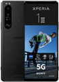 Sony Xperia 1 III 5G Dual-SIM 256 GB schwarz Smartphone Handy NEU in neutral VP