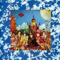 The Rolling Stones – Their Satanic Majesties Request EX condition