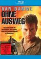 Ohne Ausweg (Jean-Claude van Damme) # BLU-RAY-NEU