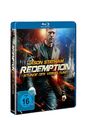 Redemption Stunde der Vergeltung ( Jason Statham, Blu-Ray ) NEU