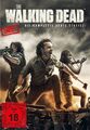 The Walking Dead - Season/Staffel 8 / Uncut # 6-DVD-BOX-NEU