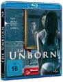 Blu-ray/ The Unborn - Das Böse will Leben !! Wie Nagelneu !!