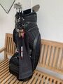 Golf Komplettset Damen Bag BayHill Eisen 5-SW Putter Odyssey Set Golfbälle