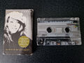 MARIAH CAREY - ALWAYS BE MY BABY - UK KASSETTE (SINGLE) 1996 - SEHR GUTER ZUSTAND