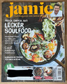 Jamie Oliver - Das Magazin von Jamie Oliver - Lecker Soulfood Heft 5/2017