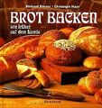 Brot backen wie früher auf dem Lande von Ploner, Ri... | Buch | Zustand sehr gut