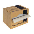 FORMPack Box Noppenpapier Polsterpapier Packpapier Luftpolsterpappe flexibel neu