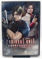 Resident Evil: Degeneration - CGI Film DVD ab 16