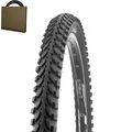 Kenda ATB Fahrrad Reifen Mantel Bereifung K-898 20x2.00 | 50-406 schwarz