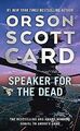 Speaker for the Dead (Ender Saga, 2) von Card, Orson Scott | Buch | Zustand gut