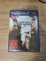 Silent Hill 4 The Room Sony Playstation 2 PS2 Spiel