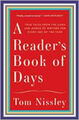 Ein Leserbuch der Tage: Wahre Geschichten aus dem Leben und Werk von Schriftstellern für immer