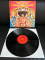 JIMI HENDRIX / Axis bold love -LP-Vinyl: Mint / Cover: NM - Polydor 2459391