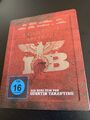 Inglourious Basterds - Limited Steelbook [Blu-ray] [Limited Edition] (Blu-ray)