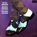The Jazz Crusaders - Old Socks, New Shoes...New Socks, Old Shoes FRA LP .