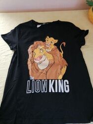 Disney T-Shirt Damen The Lion King