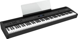 Roland FP-60X-BK Stagepiano