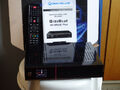 GiGA-Blue HD800 ue + ,Sat,HD,HDMI,Receiver,Linux