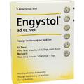 ENGYSTOL Ampullen vet. 5 St PZN 2585051