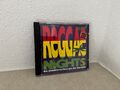 Reggae Nights Vol. 1  !  CD Sampler ! sehr gut ! 