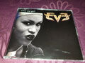 Eve / Who's that Girl ? - Maxi CD