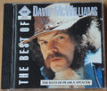 David McWilliams: The Best Of / The Days Of Pearly Spencer (1992)
