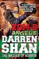 ZOM-B Angels by Darren Shan NEU Taschenbuch Kinderbuch