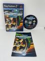 Need for Speed Underground 2 für Playstation 2 / PS2