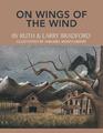 On Wings of the Wind Ruth Bradford (u. a.) Taschenbuch Paperback Englisch 2019