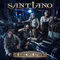 SANTIANO * Im Auge Des Sturms (Limited Edition) inkl. 4 Bonustitel *CD*NEU*OVP