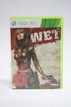 WET (Microsoft Xbox 360, 2011)
