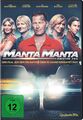 Manta Manta (2) - Zwoter Teil - (Til Schweiger) DVD NEU OVP