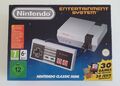 NES Mini Classic Nintendo Entertainment System Retro Konsole OVP CIB  