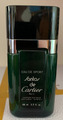 CARTIER EAU DE SPORT SANTOS DE CARTIER 100 ml Eau de Toilette Spray - VINTAGE