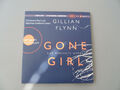 Gone Girl - Das perfekte Opfer von Gillian Flynn 2 MP3-CDs Hörbuch TOP
