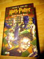 Harry Potter und der Stein der Weisen von Joanne K. Rowling