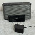 PERSONAL AUDIO DOCKING SYSTEM SONY ICF-DS11IP 