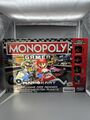 Hasbro Monopoly Gamer Mario Kart E1870100 Komplett & Top Zustand