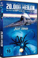Jules Verne: 20.000 Meilen unter dem Meer|DVD|Deutsch|ab 16 Jahren|2023