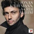 The Verdi Album | Jonas Kaufmann | Audio-CD | Italienisch | 2013