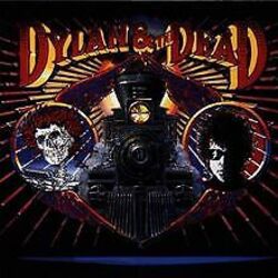 Dylan & the Dead von Dylan, Dylan & the Dead | CD | Zustand gut*** So macht sparen Spaß! Bis zu -70% ggü. Neupreis ***