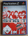 Disney Sing It: High School Musical 3 Senior Year (PlayStation 2, 2008, DVD-Box)