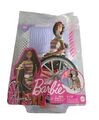 Barbie Fashionistas Puppe 166 Im Rollstuhl 
