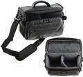 Navitech Grey Camera Bag For The Kodak PIXPRO AZ901 Digital Camera