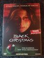 Black Christmas - Stille Nacht tödliche Nacht Steelbook (DVD - FSK18) sehr gut !