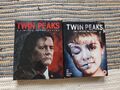 Twin Peaks Blu ray Staffel 1+2+3 Plus Fire Walk With Me