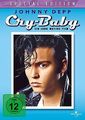 Cry-Baby [Special Edition] von John Waters | DVD | Zustand gut