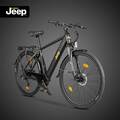 Jeep Trekking E-Bike TMR 7030, 28", Shimano Tourney 7-Gang Elektrofahrrad